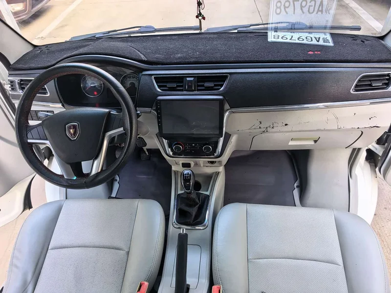 Dongfeng Xiaokang New Sealion X30L — фото 9