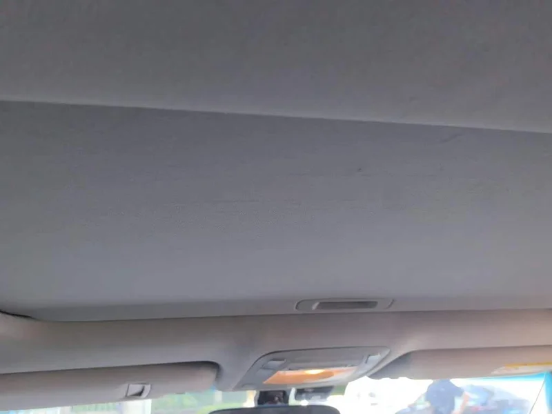 Toyota Crown — фото 14