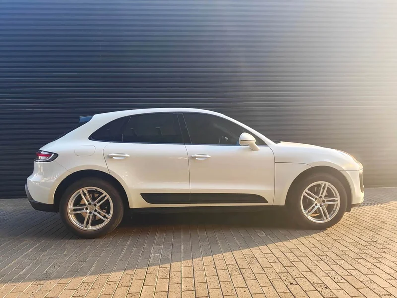 Porsche Macan — фото 3