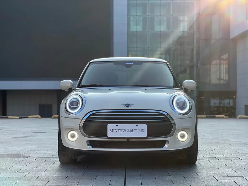 MINI MINI — фото 2