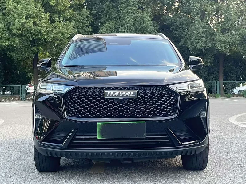 Haval H6 — фото 2