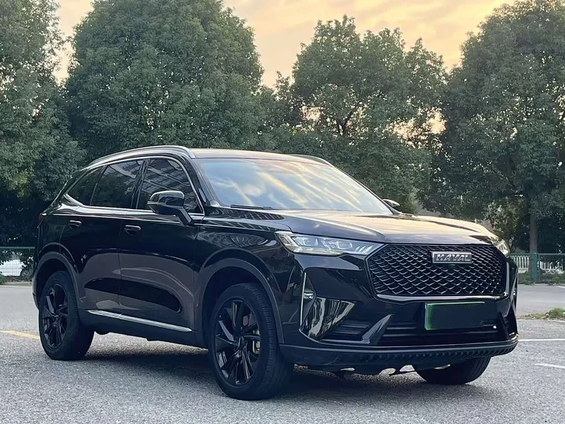 Haval H6 — фото 3
