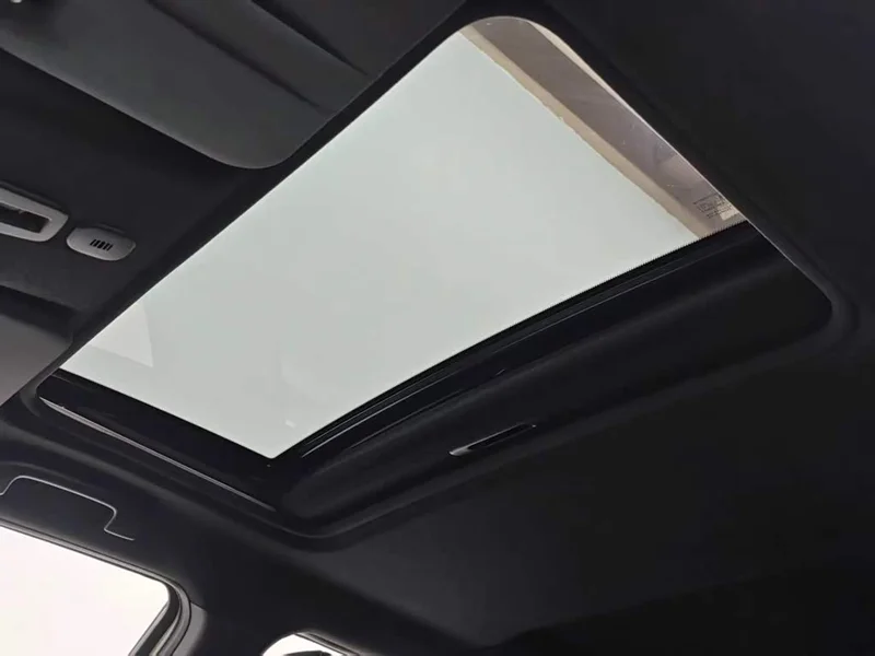 Infiniti ESQ — фото 12