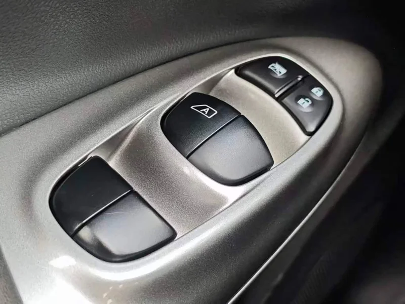 Infiniti ESQ — фото 22