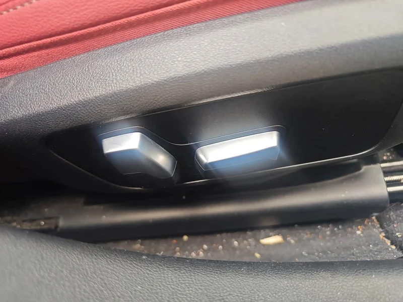 BMW i3 — фото 15