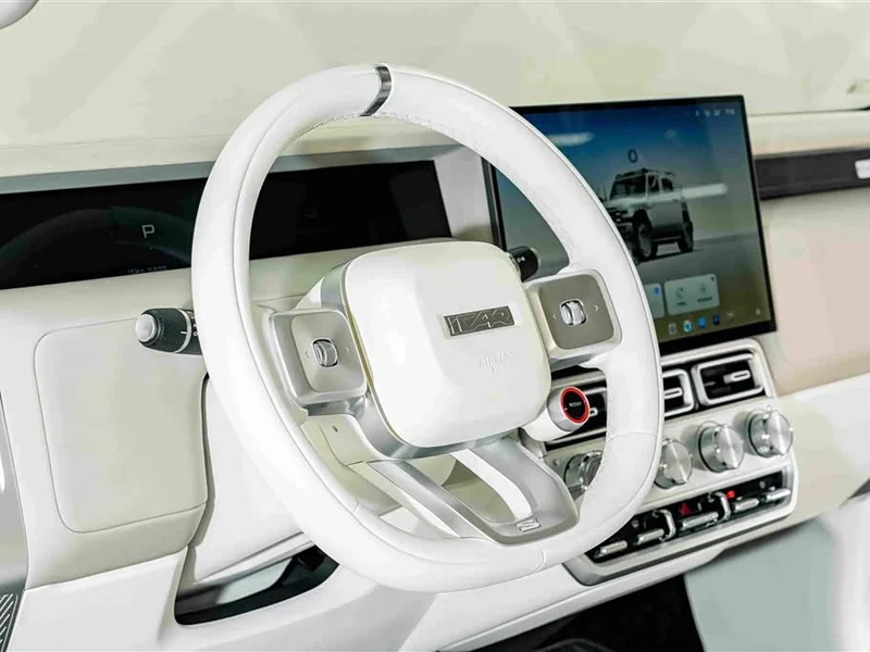 iCAR Super V23 — фото 11