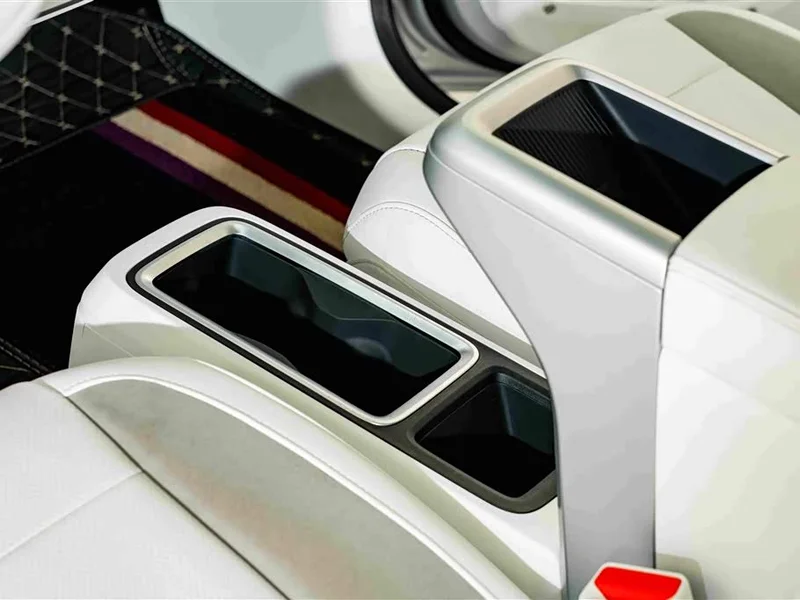 iCAR Super V23 — фото 12