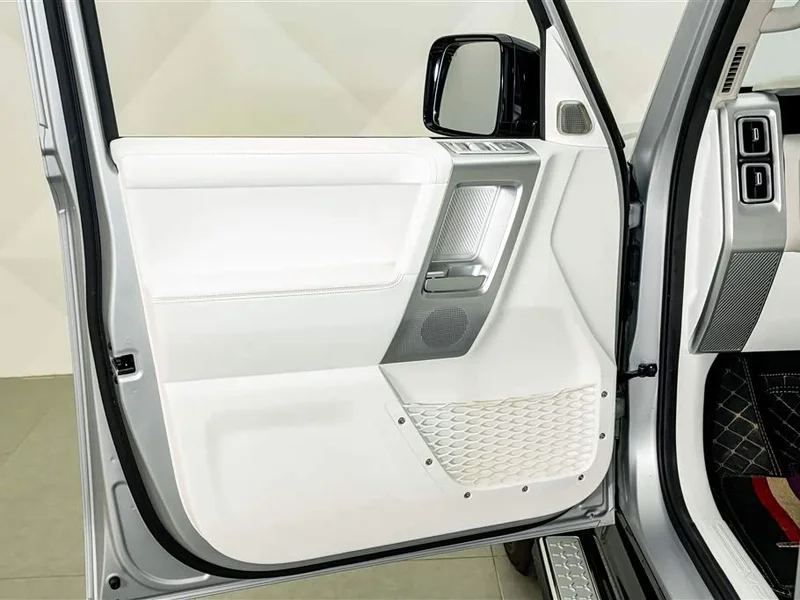 iCAR Super V23 — фото 17