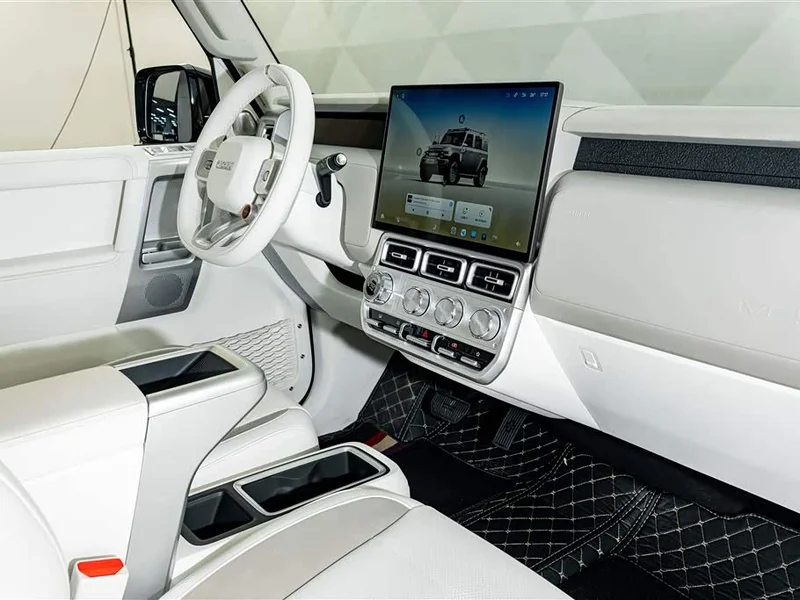 iCAR Super V23 — фото 18