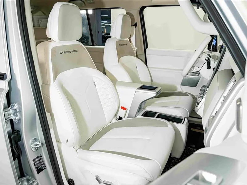 iCAR Super V23 — фото 20