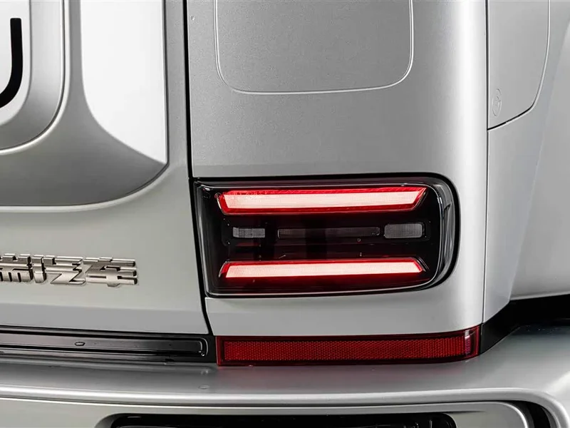 iCAR Super V23 — фото 8