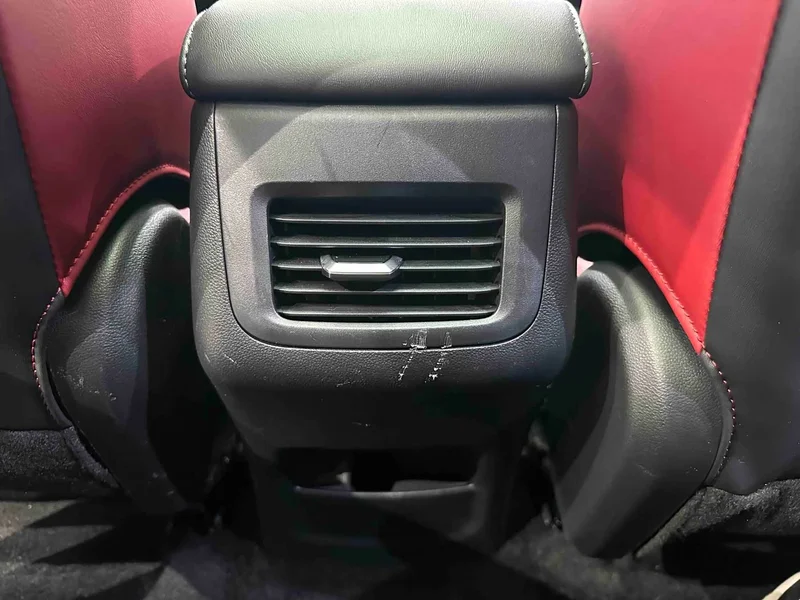 Changan CS35PLUS — фото 14