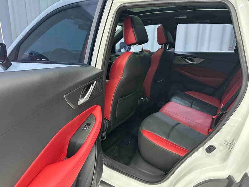 Changan CS35PLUS — фото 15