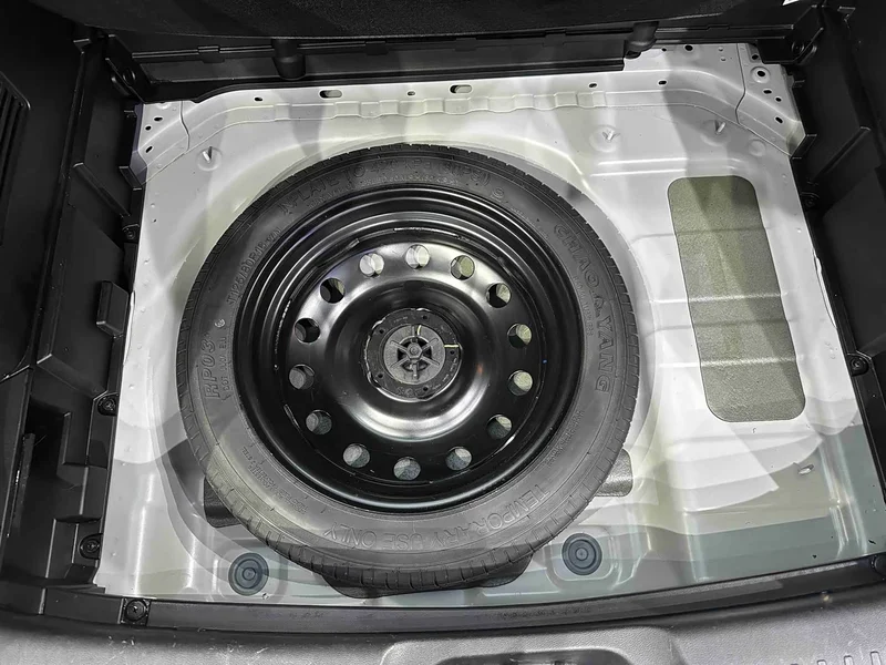 Changan CS35PLUS — фото 17