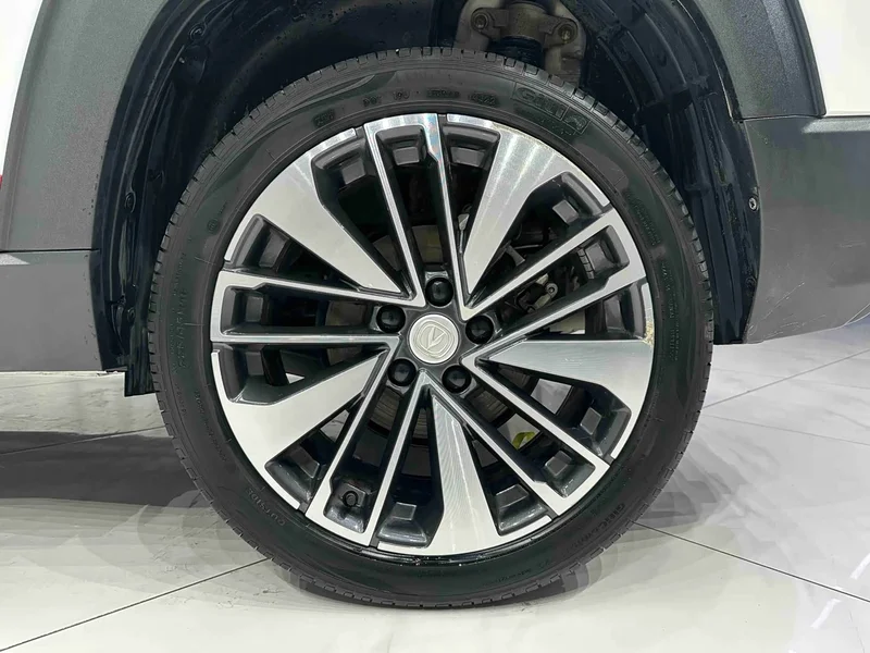 Changan CS35PLUS — фото 20