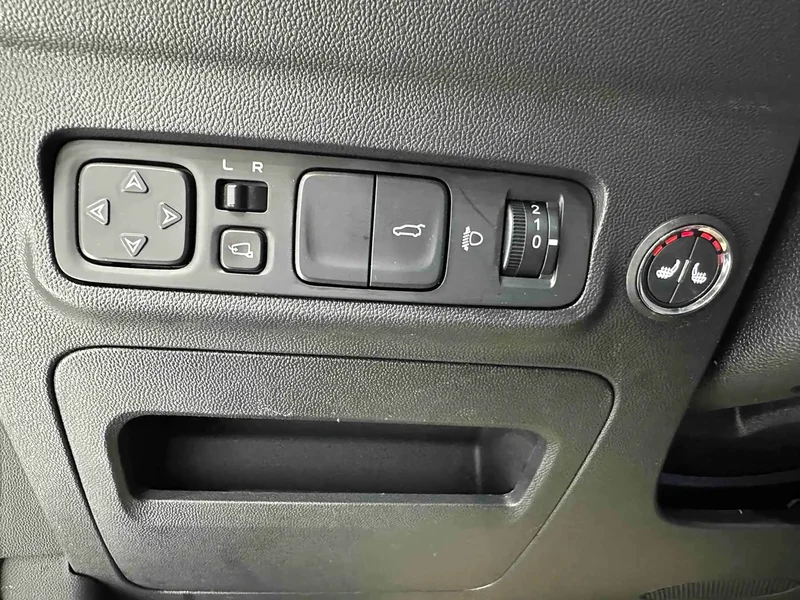 Changan CS35PLUS — фото 10