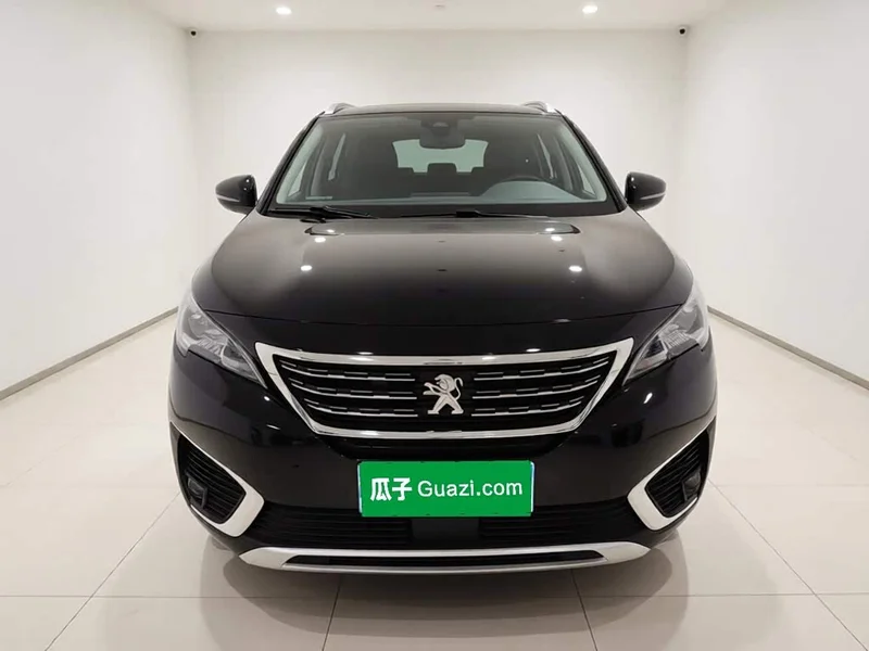 Peugeot 5008 — фото 2