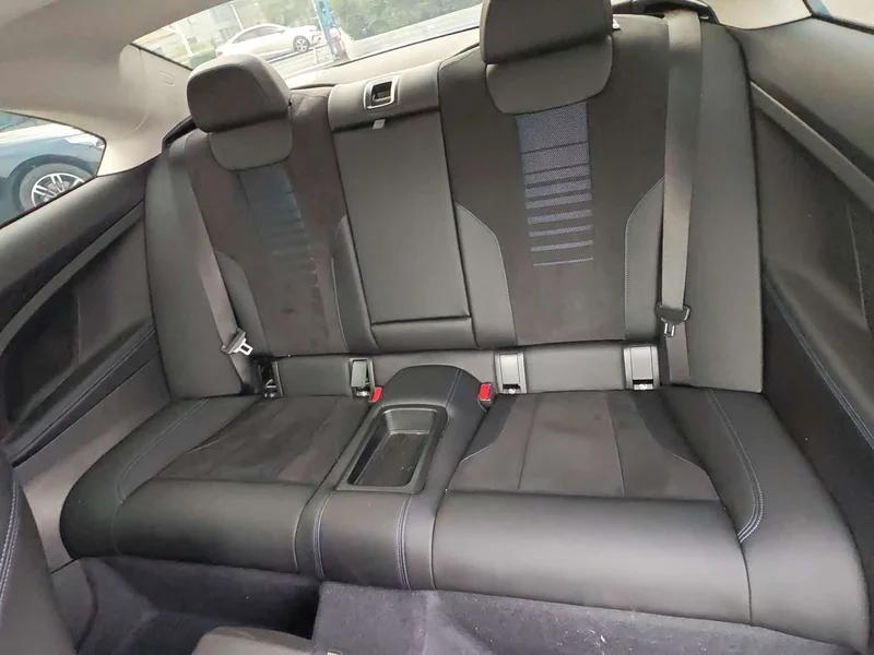 BMW 2 Series (Imported) — фото 12
