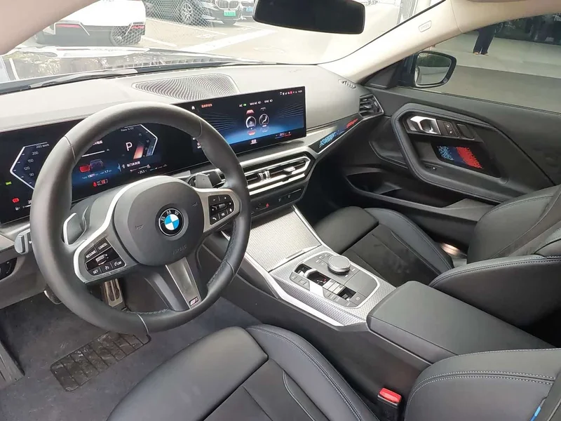 BMW 2 Series (Imported) — фото 13