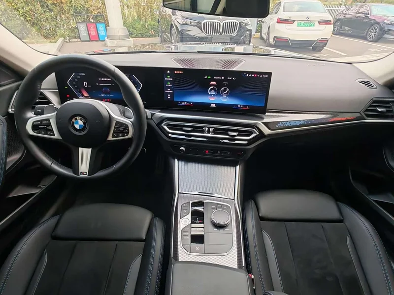 BMW 2 Series (Imported) — фото 14