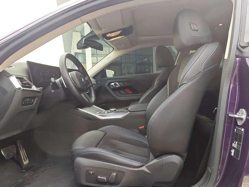 BMW 2 Series (Imported) — фото 15