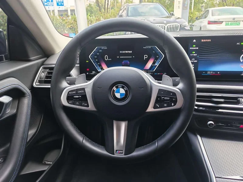 BMW 2 Series (Imported) — фото 16