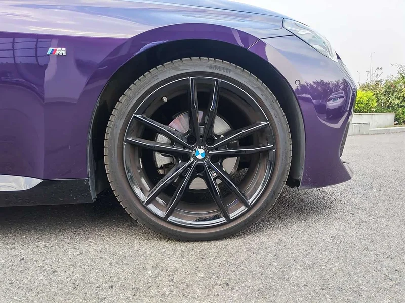 BMW 2 Series (Imported) — фото 10