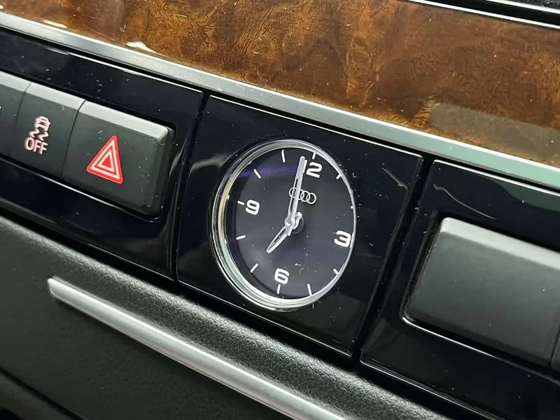 Audi A8 — фото 20