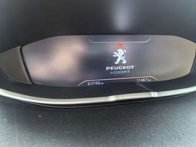 Peugeot 4008 — фото 9