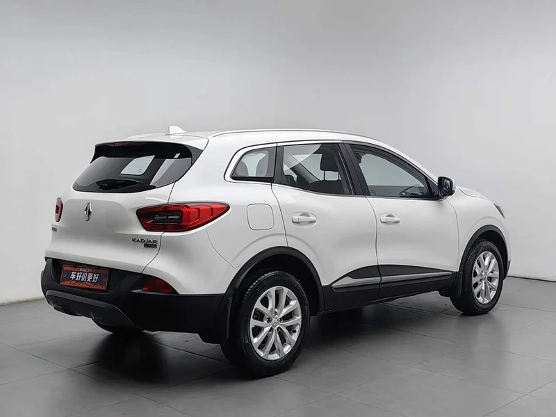 Renault Kadjar — фото 2
