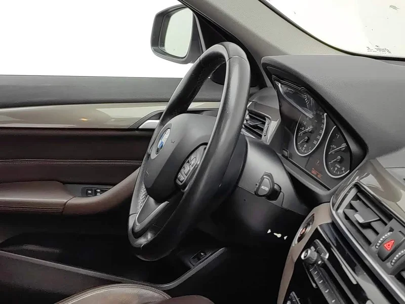 BMW X1 — фото 22