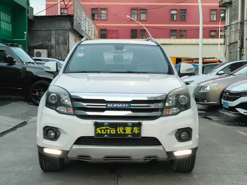 Haval H5 Classic — фото 2