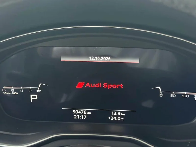Audi A5 Imported — фото 3