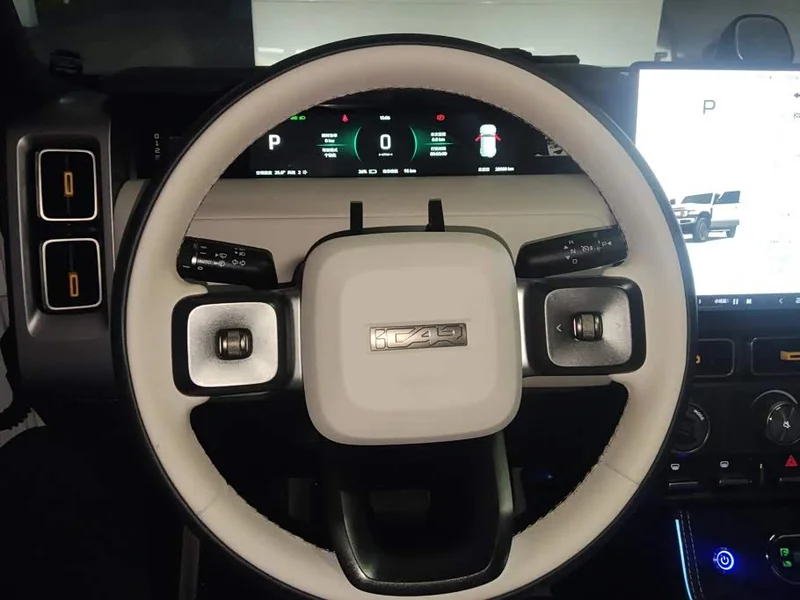 iCAR Super V23 — фото 15