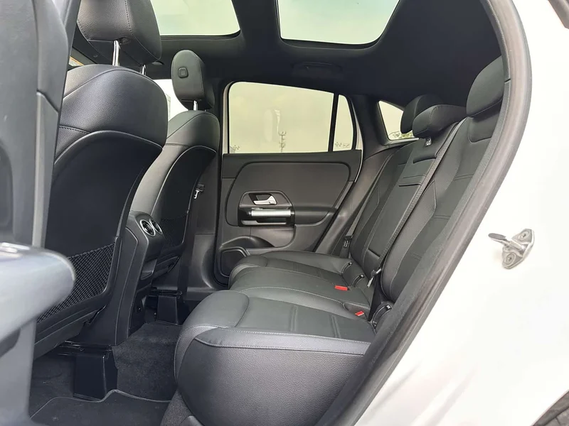 Mercedes-Benz GLA — фото 14