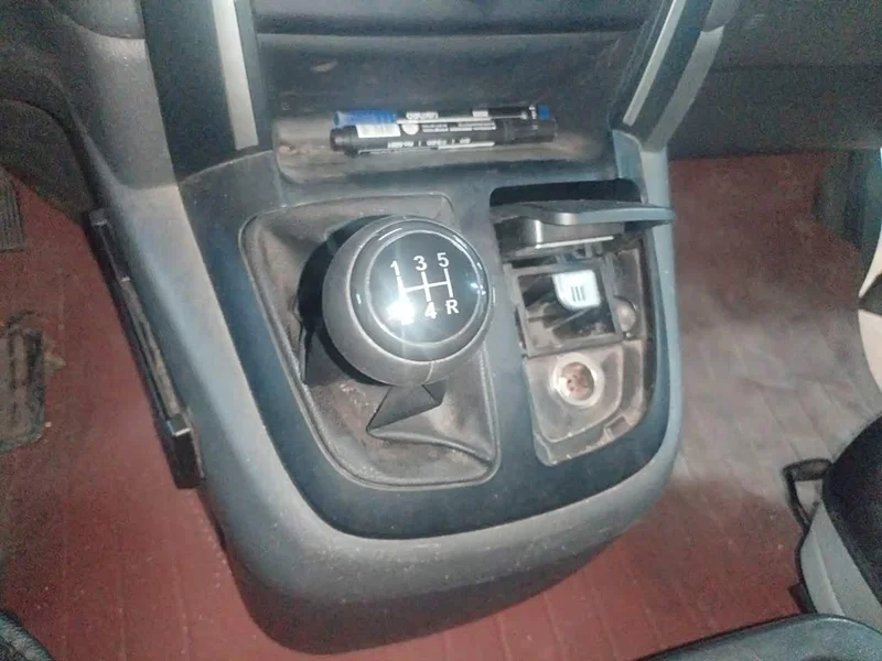 Mitsubishi Grunder — фото 15