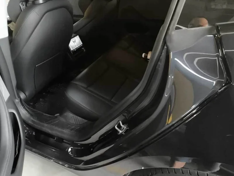 Tesla Model 3 — фото 6