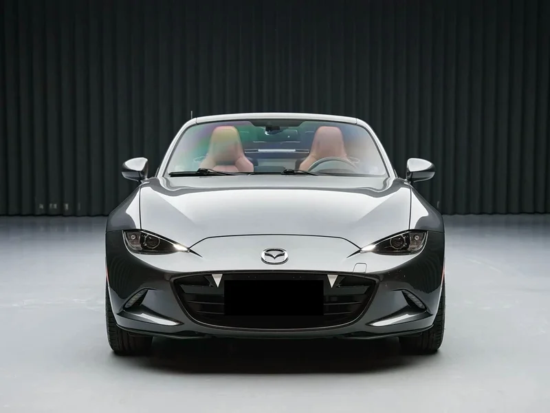 Mazda MX-5 — фото 2