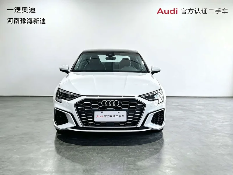 Audi A3 — фото 2