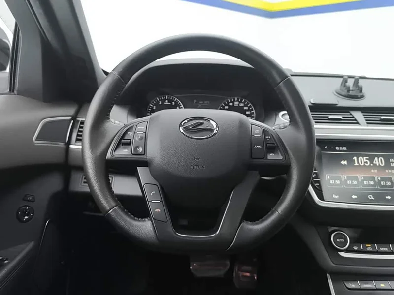 Lufeng X7 — фото 15