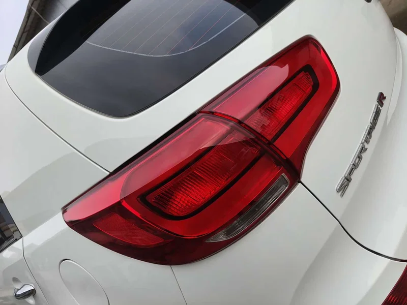 Kia Sportage — фото 18