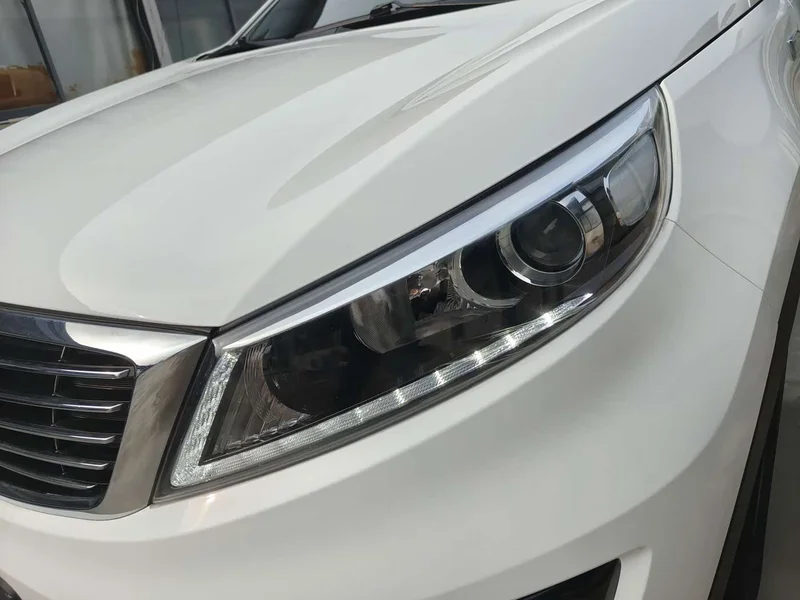 Kia Sportage — фото 3