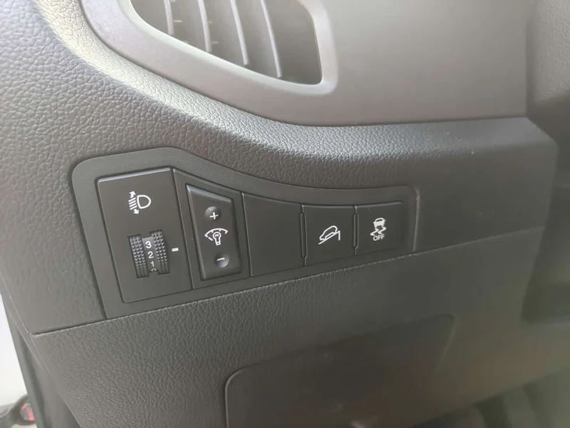 Kia Sportage — фото 9