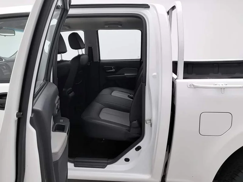 Great Wall Wingle 5 Pickup — фото 15