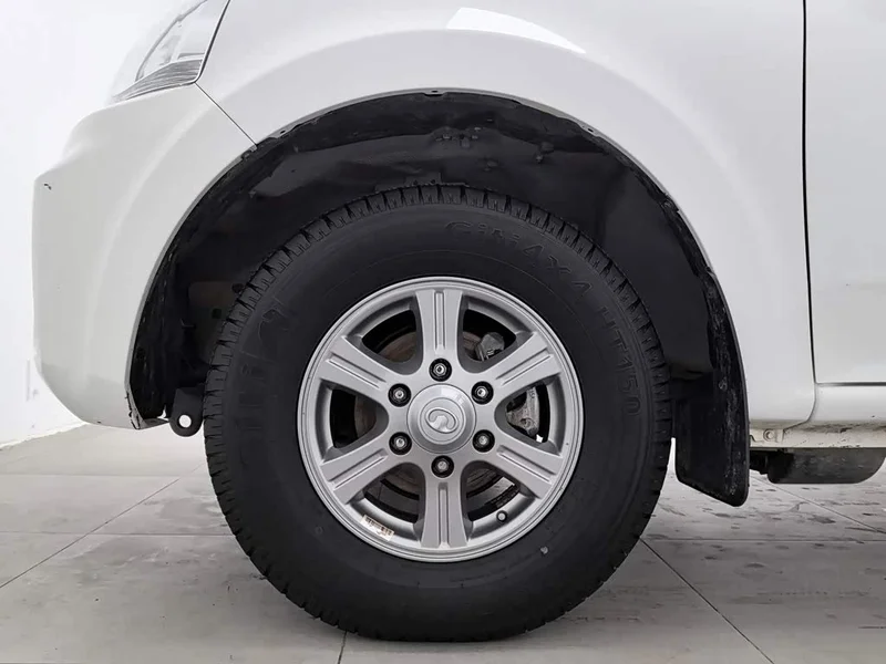 Great Wall Wingle 5 Pickup — фото 17