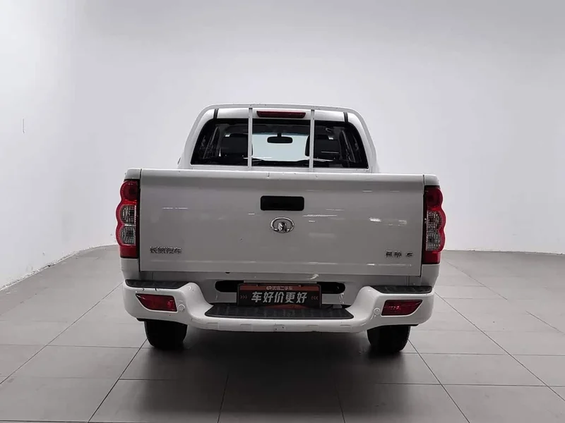 Great Wall Wingle 5 Pickup — фото 4