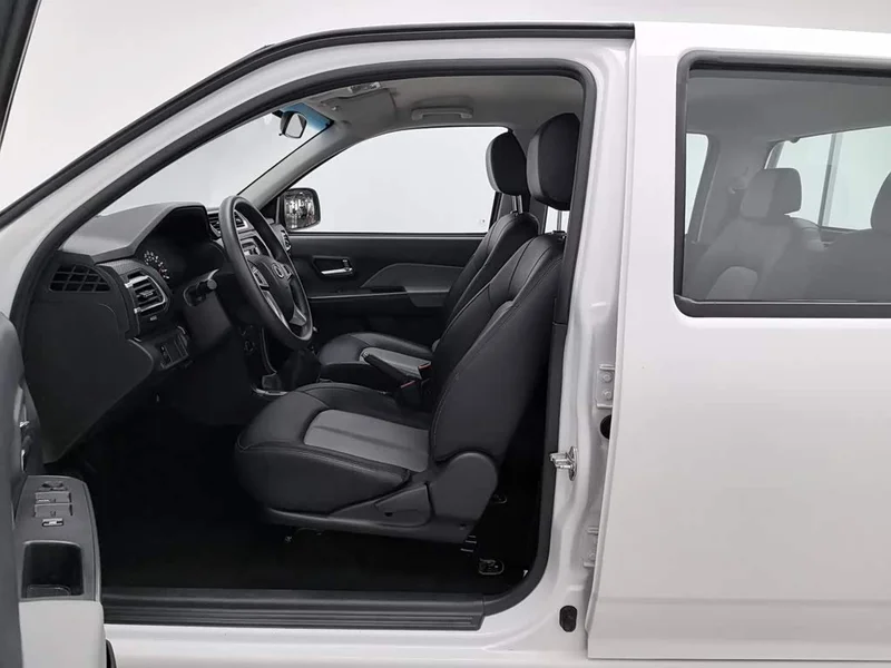 Great Wall Wingle 5 Pickup — фото 10