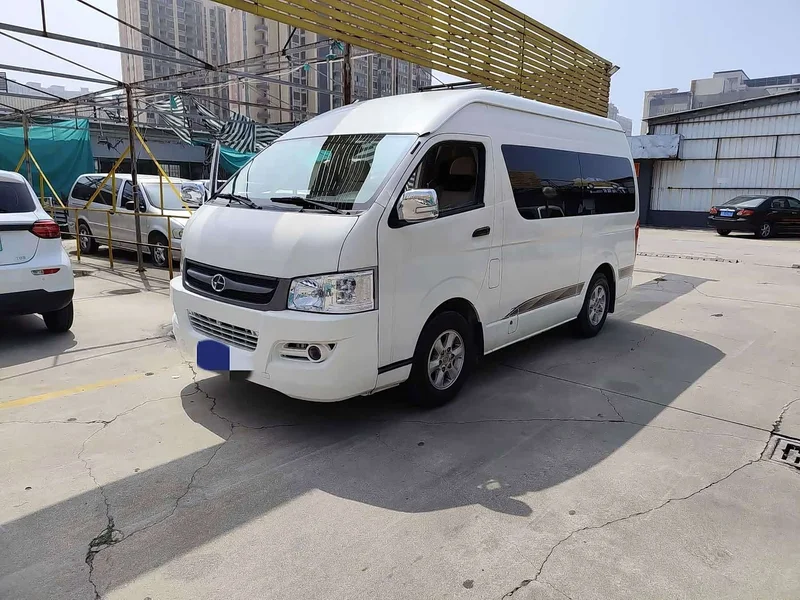 Jiulong A4 — фото 1