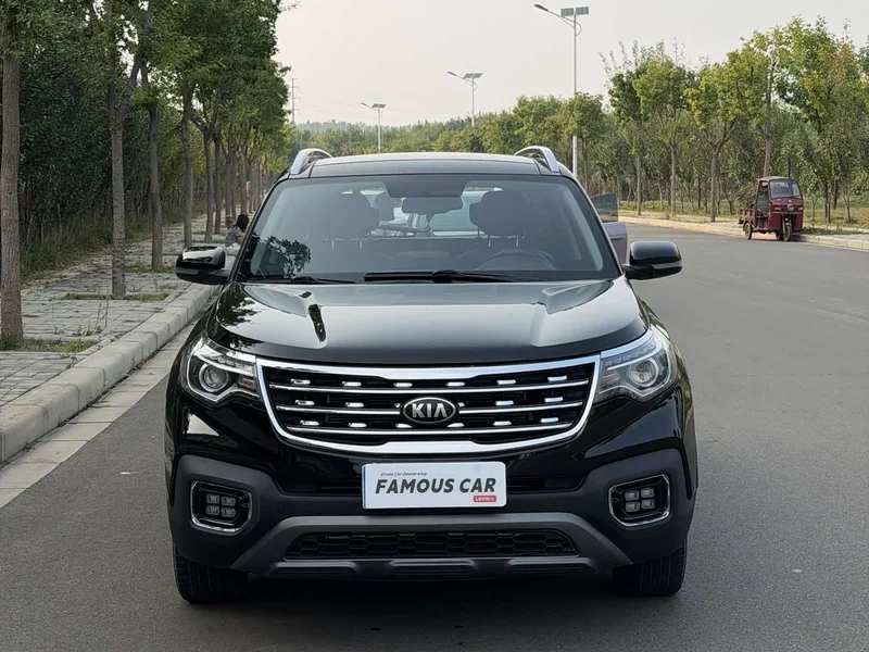 Kia Sportage — фото 2