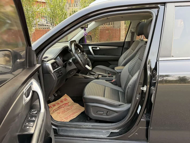Kia Sportage — фото 9